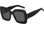 Ochelari de soare BOSS BOSS1385/S 807/IR Pătrați Negri
