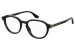 Okulary korekcyjne Marc Jacobs MARC517 807 Okrągłe Czarne