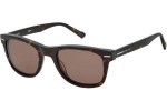 Okulary przeciwsłoneczne Pierre Cardin P.C.6242/S 086/70 Kwadratowe Havana