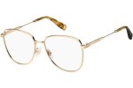 Okulary korekcyjne Marc Jacobs MJ1056 DDB Okrągłe Złote