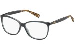 Okulary korekcyjne Max Mara MM1229 BV0 Kwadratowe Szare