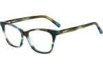 Ochelari Missoni MIS0101 6AK Cat Eye Multicolor