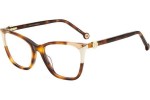 szemüvegeinket Carolina Herrera CH0057 C1H Cat Eye Havana