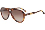 Okulary przeciwsłoneczne Isabel Marant IM0006/S 086/HA Pilotki (Aviator) Havana