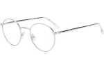 Okulary korekcyjne Isabel Marant IM0032 010 Okrągłe Srebrne