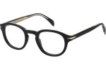 Ochelari David Beckham DB7017 807 Rotunzi Negri