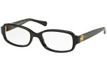 Okulary korekcyjne Michael Kors Tabitha V MK8016 3099 Prostokątne Czarne