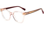 szemüvegeinket Missoni MIS0051 FWM Cat Eye Rózsaszín