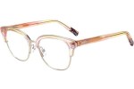 Okulary korekcyjne Missoni MIS0012 1ZX Browline Wielokolorowe