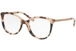 Okulary korekcyjne Michael Kors Adrianna V MK4034 3205 Kocie oczy Brązowe