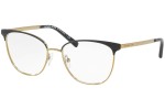 Okulary korekcyjne Michael Kors Nao MK3018 1195 Kwadratowe Czarne