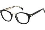 Ochelari David Beckham DB1086 2M2 Rotunzi Negri