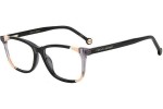 Okulary korekcyjne Carolina Herrera CH0066 KDX Kwadratowe Czarne