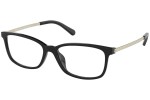 Okulary korekcyjne Michael Kors Telluride MK4060U 3332 Prostokątne Czarne