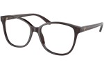 Okulary korekcyjne Ralph Lauren RL6222 5855 Kocie oczy Czerwone