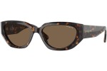 Okulary przeciwsłoneczne Vogue Eyewear VO5438S W65673 Tiny Havana