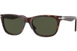 Napszemüvegek Persol PO3291S 24/31 Szogletes Havana