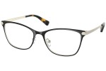 Okulary korekcyjne Michael Kors Toronto MK3050 1334 Prostokątne Czarne
