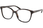 Okulary korekcyjne Ralph Lauren RL6222 5003 Kocie oczy Havana