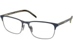 Okulary korekcyjne Prada PR66YV 02N1O1 Prostokątne Fioletowe