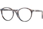 Okulary korekcyjne Persol PO3285V 1155 Okrągłe Wielokolorowe