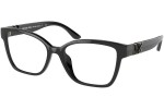 Okulary korekcyjne Michael Kors Karlie I MK4094U 3005 Kwadratowe Czarne