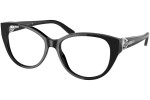 Okulary korekcyjne Ralph Lauren RL6223B 5001 Kocie oczy Czarne