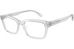 Okulary korekcyjne Emporio Armani EA3192 5882 Prostokątne Przezroczyste