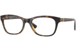 Brýle Vogue Eyewear VO5424B W656 Cat Eye Havana