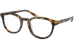 Okulary korekcyjne Ralph Lauren RL6224U 5134 Okrągłe Havana