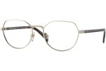 Ochelari Vogue Eyewear VO4243 848 Rotunzi Aurii