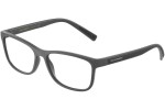 Okulary korekcyjne Dolce & Gabbana DG5086 3101 Kwadratowe Szare