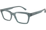 Glasses Emporio Armani EA3192 5911 Prostokątne Niebieskie