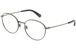Okulary korekcyjne Dolce & Gabbana DG1322 1335 blue-light [non-prescription] Okrągłe Brązowe