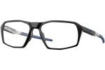 Okulary korekcyjne Oakley Tensile OX8170-05 Kwadratowe Czarne