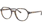 Okulary korekcyjne Ray-Ban Thalia RX5395 8174 Okrągłe Havana