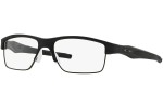 Ochelari Oakley Crosslink Switch OX3128-01 Dreptunghiulari Negri