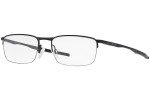 Ochelari Oakley Barrelhouse 0.5 OX3174-04 Dreptunghiulari Albaștri