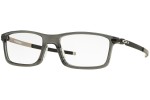 Okulary korekcyjne Oakley Pitchman OX8050-06 Prostokątne Szare