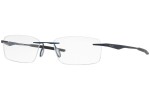 Silmälasit Oakley Wingfold EVR OX5118-04 Suorakulmainen Sininen