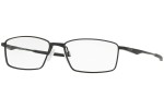 Okulary korekcyjne Oakley Limit Switch OX5121-01 Prostokątne Czarne