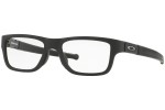 Ochelari Oakley Marshal MNP OX8091-01 Dreptunghiulari Negri