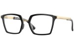 Ochelari Oakley Sideswept RX OX8160-05 Pătrați Negri