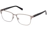 Okulary korekcyjne Timberland TB1761 009 Kwadratowe Szare