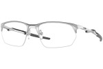 Ochelari Oakley Wire Tap 2.0 RX OX5152-04 Dreptunghiulari Argintii