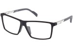 Okulary korekcyjne Adidas Sport SP5018 002 Okrągłe Czarne