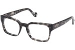 Okulary korekcyjne Moncler ML5085 055 Kwadratowe Szare