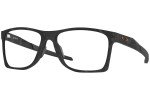 Ochelari Oakley Activate OX8173-05 Pătrați Negri