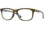 Ochelari Oakley Leadline RX OX8175-02 Rotunzi Havana