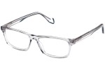 Okulary korekcyjne Adidas Originals OR5042 020 Prostokątne Przezroczyste